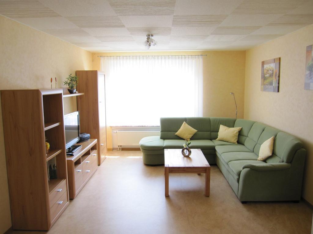 Ferienwohnung Schoenhense Medebach Exterior photo