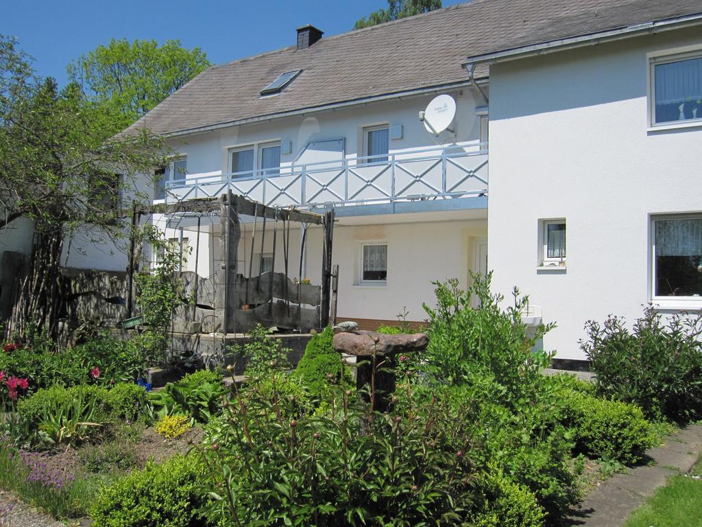 Ferienwohnung Schoenhense Medebach Exterior photo